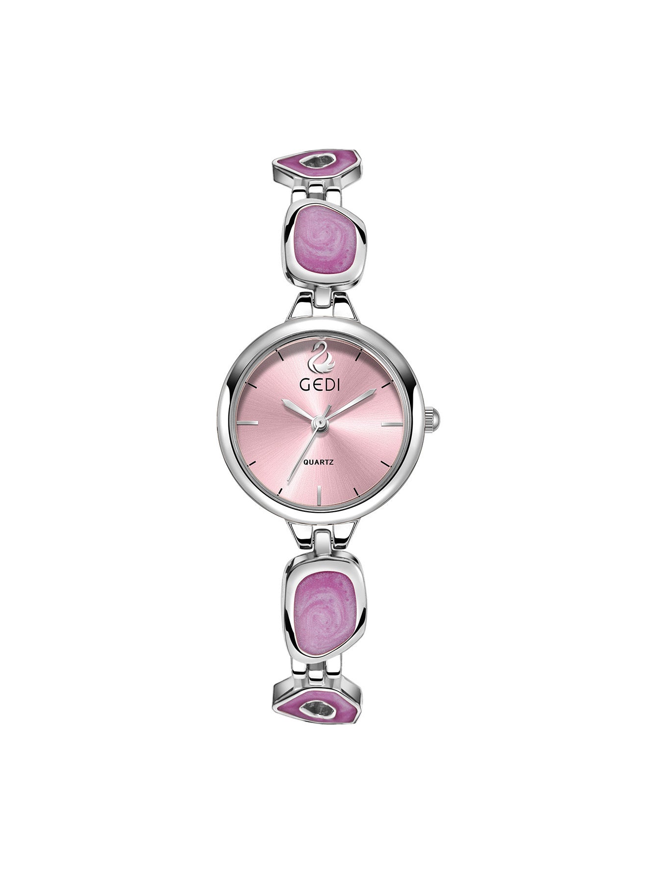 Women's Lightweight Luxury Niche Small Exquisite Minimalist Quartz Watch - Zentrova Women's Lightweight Luxury Niche Small Exquisite Minimalist Quartz Watch - Zentrova